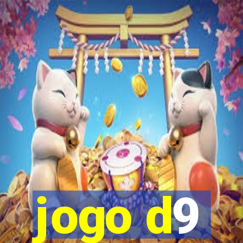 jogo d9